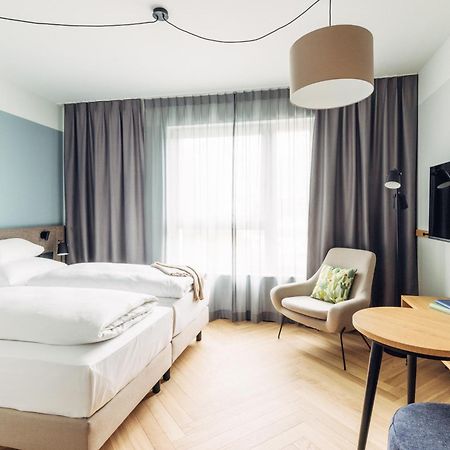 Harry'S Home Graz-Smart City Hotel & Apartments Zewnętrze zdjęcie