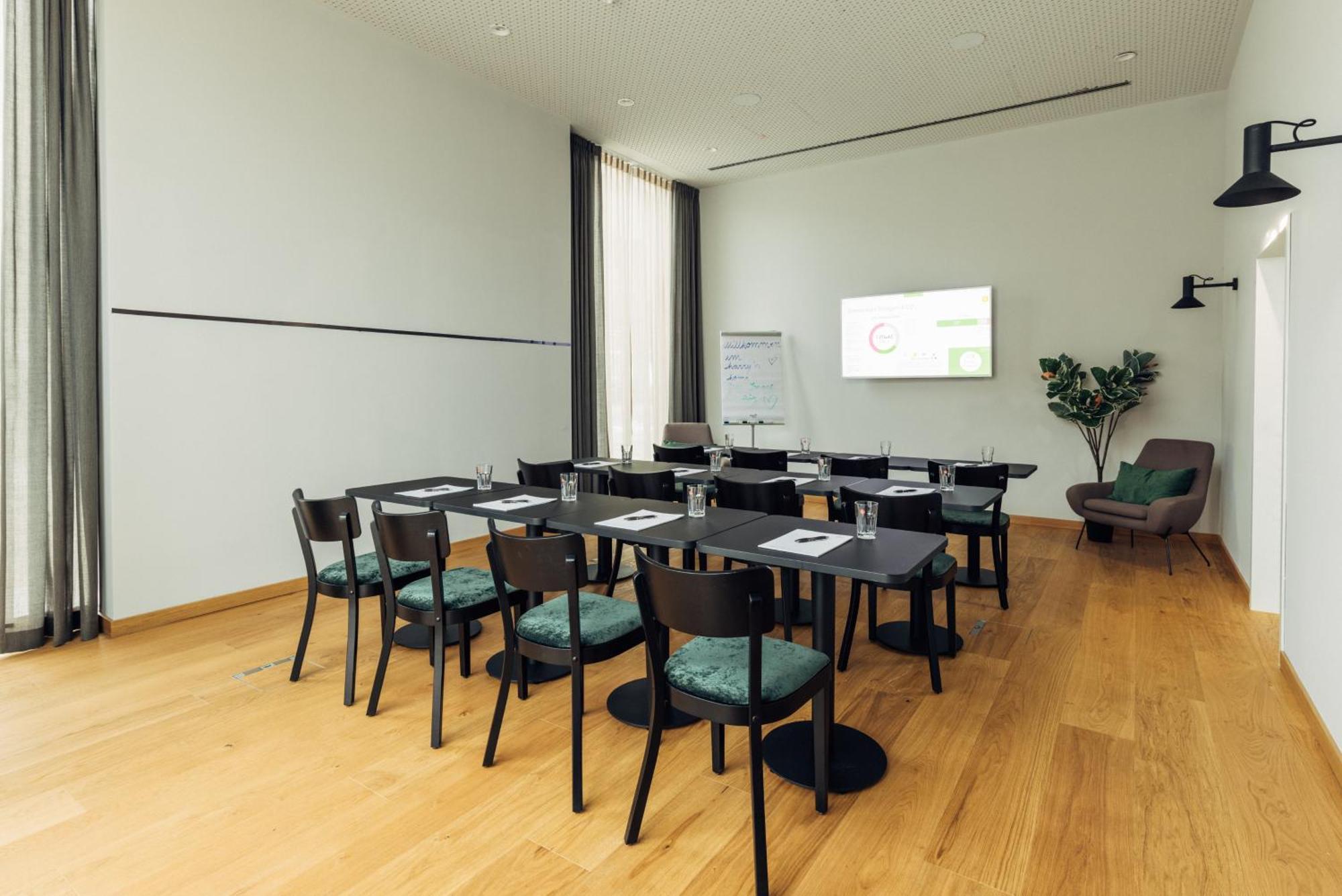 Harry'S Home Graz-Smart City Hotel & Apartments Zewnętrze zdjęcie