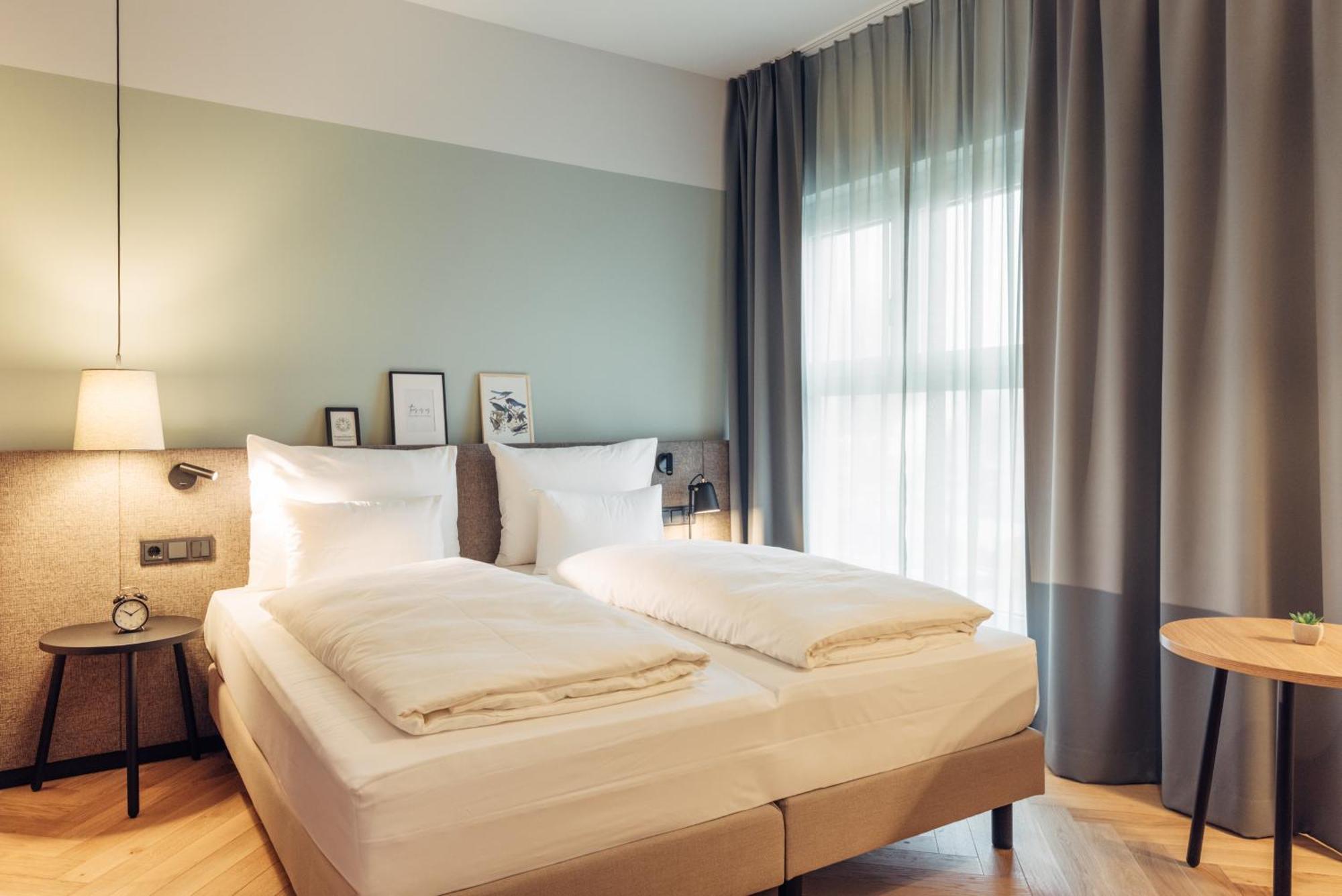 Harry'S Home Graz-Smart City Hotel & Apartments Zewnętrze zdjęcie