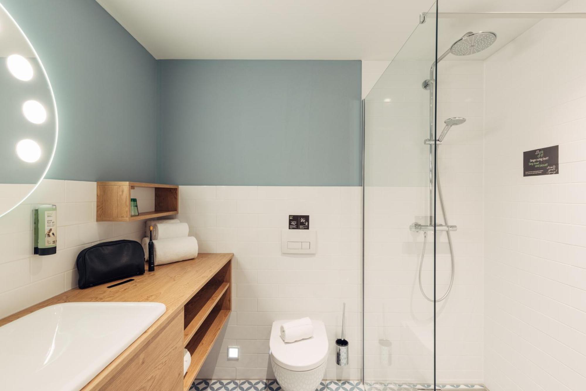 Harry'S Home Graz-Smart City Hotel & Apartments Zewnętrze zdjęcie